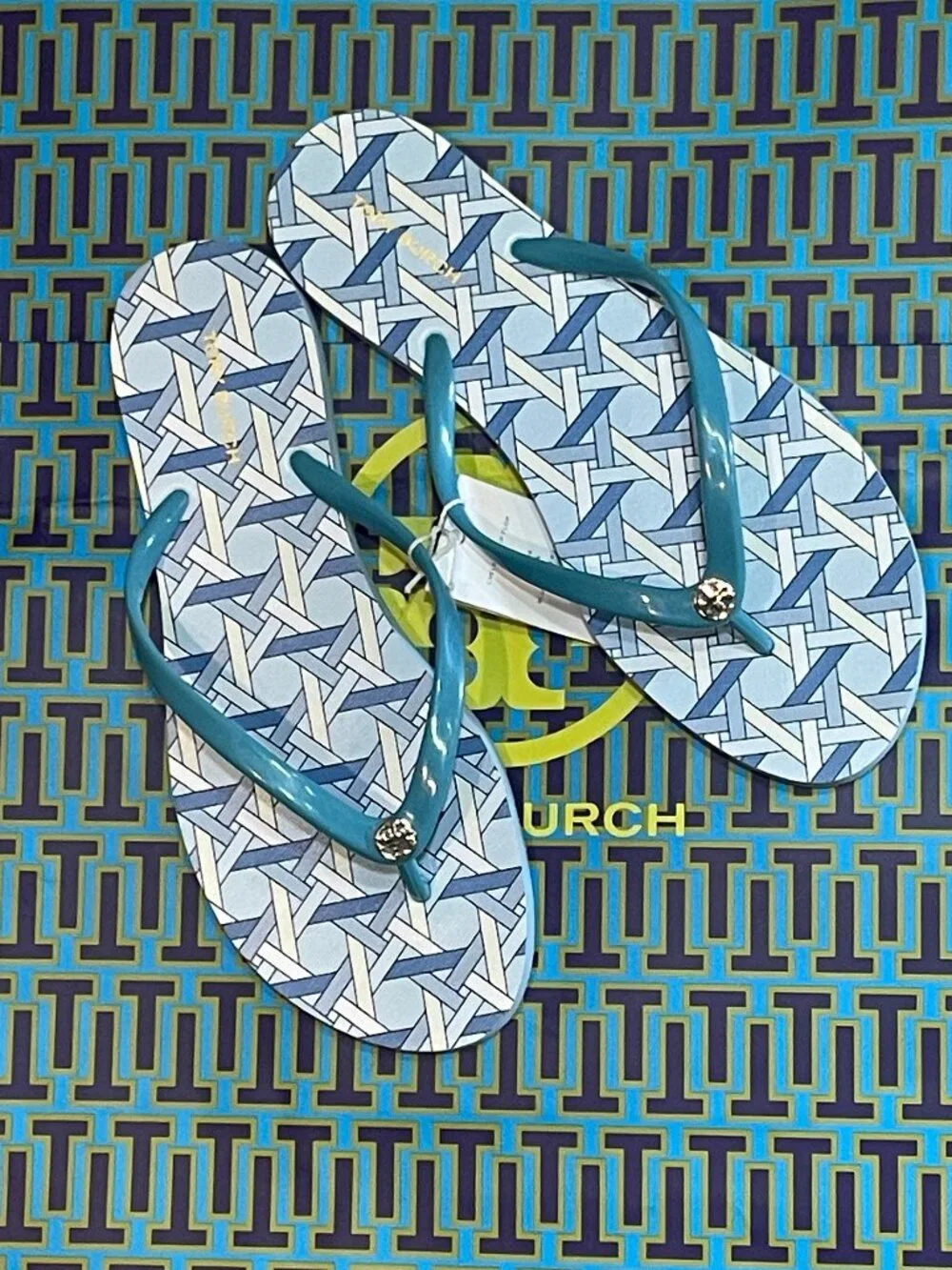 NWT~TORY BURCH~